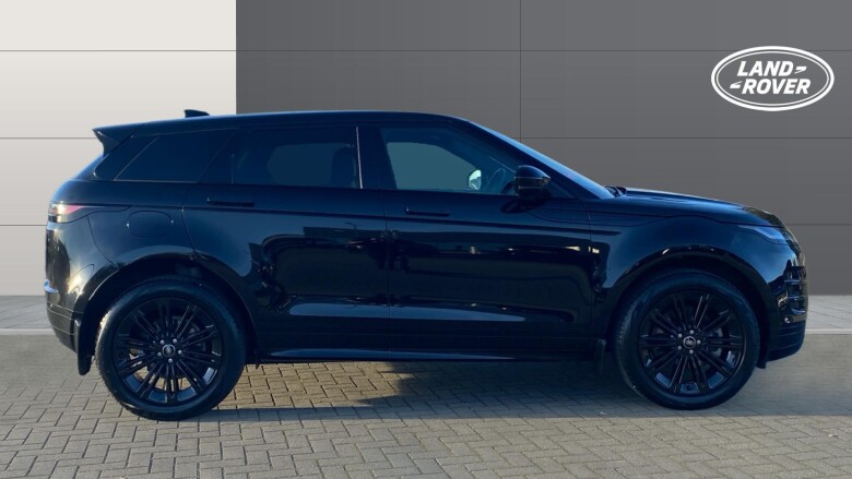 Land Rover Range Rover Evoque 2.0 D200 Dynamic HSE 5dr Auto Diesel Hatchback